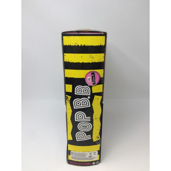 LOL Surprise OMG Remix POP B.B Fashion Doll Box Wear - Picture 2 of 8
